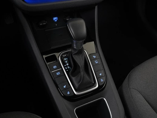 Hyundai IONIQ - Afbeelding 11 van 30