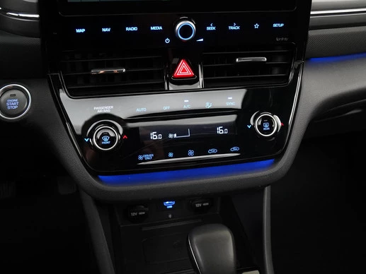 Hyundai IONIQ - Afbeelding 13 van 30