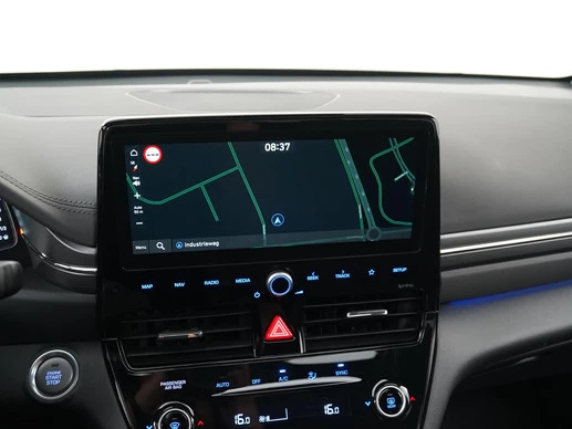 Hyundai IONIQ - Afbeelding 14 van 30
