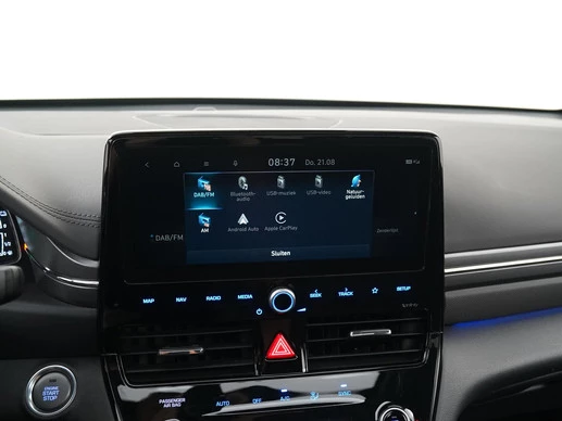 Hyundai IONIQ - Afbeelding 16 van 30