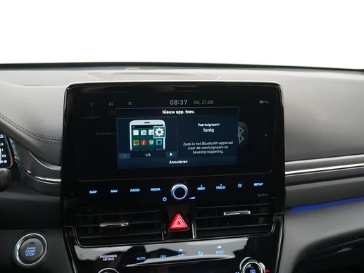 Hyundai IONIQ - Afbeelding 17 van 30