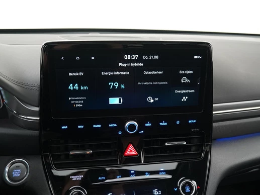 Hyundai IONIQ - Afbeelding 18 van 30