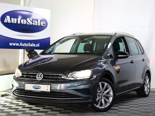 Volkswagen Golf Sportsvan - Afbeelding 1 van 30