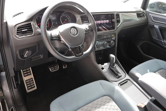 Volkswagen Golf Sportsvan - Afbeelding 2 van 30