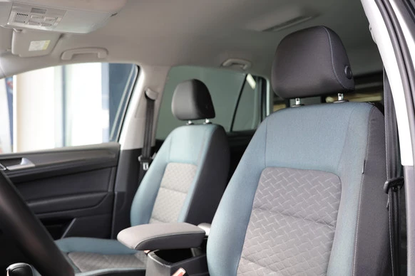 Volkswagen Golf Sportsvan - Afbeelding 3 van 30