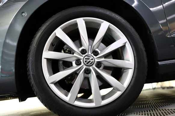 Volkswagen Golf Sportsvan - Afbeelding 4 van 30