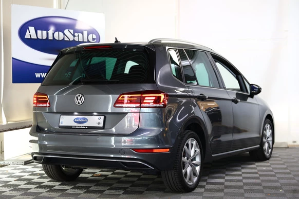Volkswagen Golf Sportsvan - Afbeelding 5 van 30