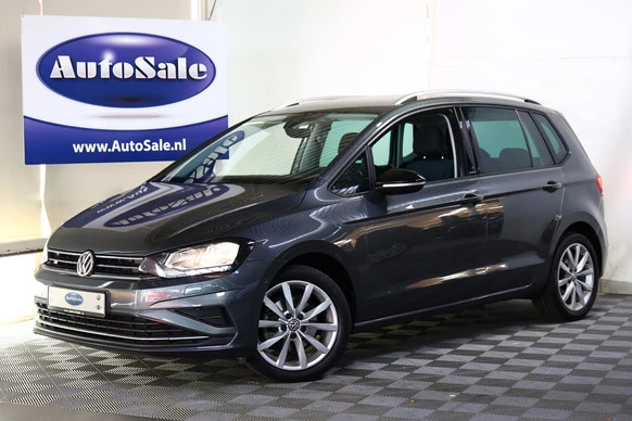 Volkswagen Golf Sportsvan - Afbeelding 6 van 30