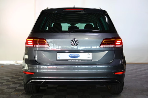 Volkswagen Golf Sportsvan - Afbeelding 10 van 30