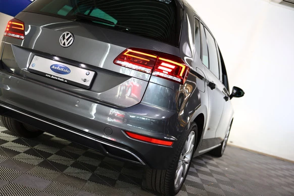 Volkswagen Golf Sportsvan - Afbeelding 12 van 30