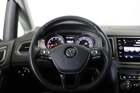 Volkswagen Golf Sportsvan - Afbeelding 13 van 30