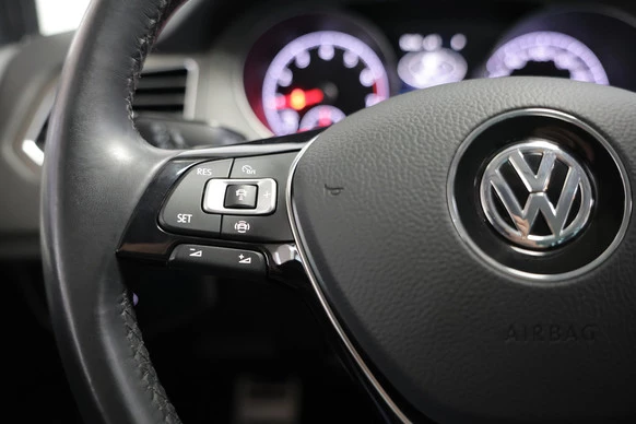 Volkswagen Golf Sportsvan - Afbeelding 18 van 30