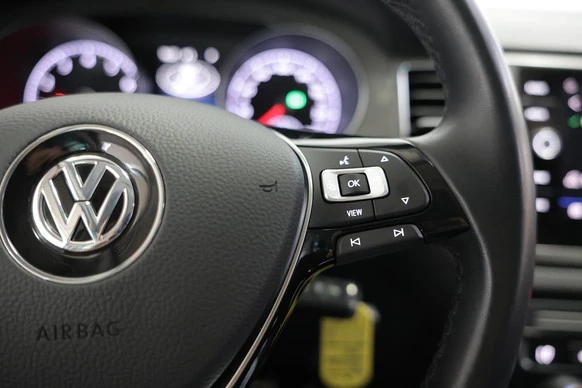 Volkswagen Golf Sportsvan - Afbeelding 19 van 30