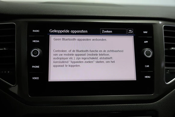Volkswagen Golf Sportsvan - Afbeelding 21 van 30