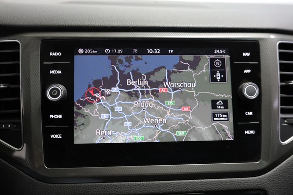 Volkswagen Golf Sportsvan - Afbeelding 22 van 30