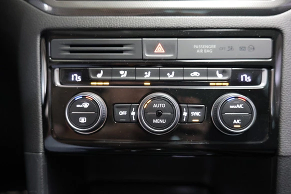 Volkswagen Golf Sportsvan - Afbeelding 25 van 30