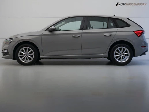 Škoda Scala - Afbeelding 2 van 24