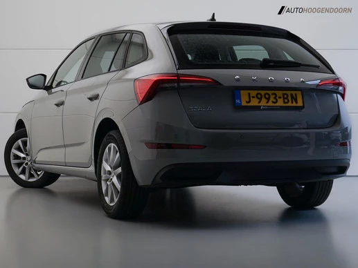Škoda Scala - Afbeelding 3 van 24