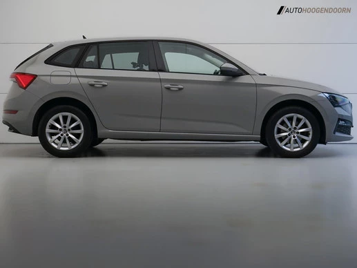 Škoda Scala - Afbeelding 5 van 24