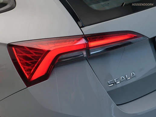 Škoda Scala - Afbeelding 6 van 24
