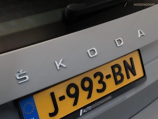 Škoda Scala - Afbeelding 7 van 24
