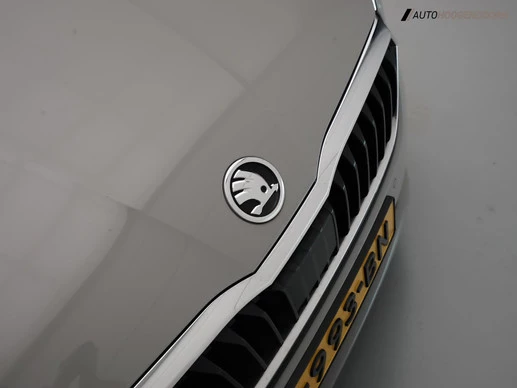 Škoda Scala - Afbeelding 10 van 24