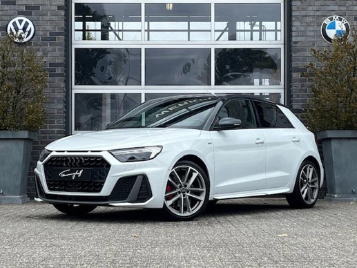 Audi A1 - Afbeelding 1 van 30