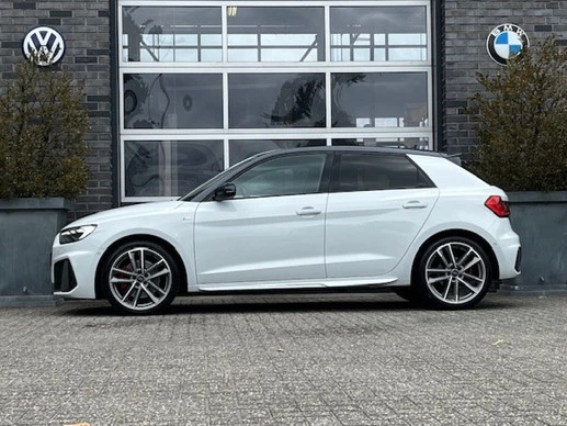 Audi A1 - Afbeelding 2 van 30