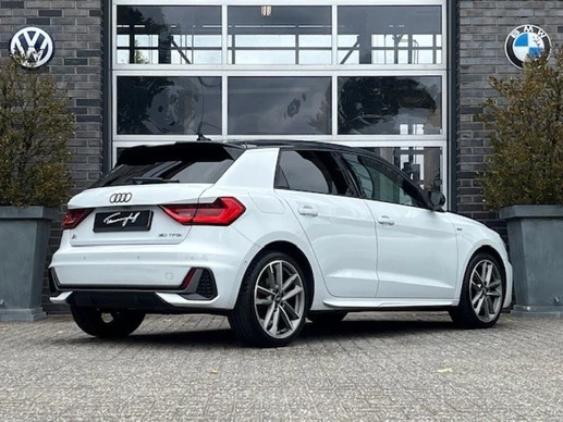 Audi A1 - Afbeelding 3 van 30