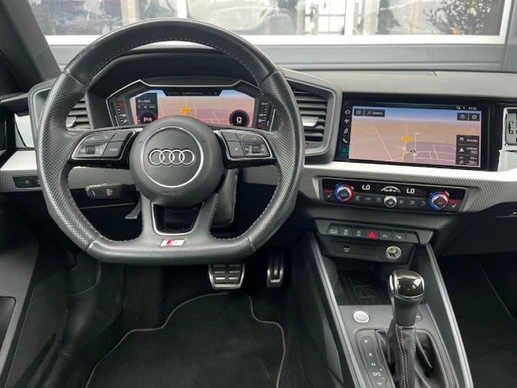 Audi A1 - Afbeelding 4 van 30