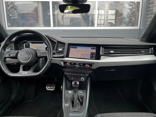 Audi A1 - Afbeelding 7 van 30