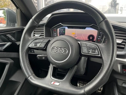Audi A1 - Afbeelding 8 van 30