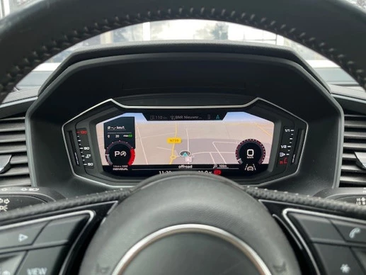 Audi A1 - Afbeelding 9 van 30