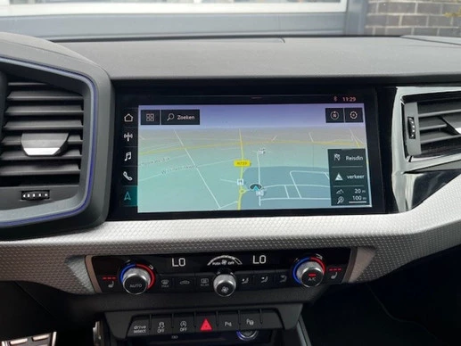 Audi A1 - Afbeelding 10 van 30