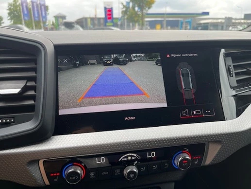 Audi A1 - Afbeelding 11 van 30