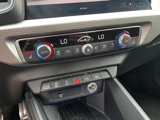 Audi A1 - Afbeelding 12 van 30