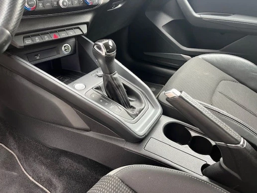 Audi A1 - Afbeelding 13 van 30