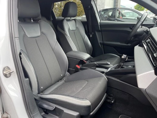 Audi A1 - Afbeelding 14 van 30