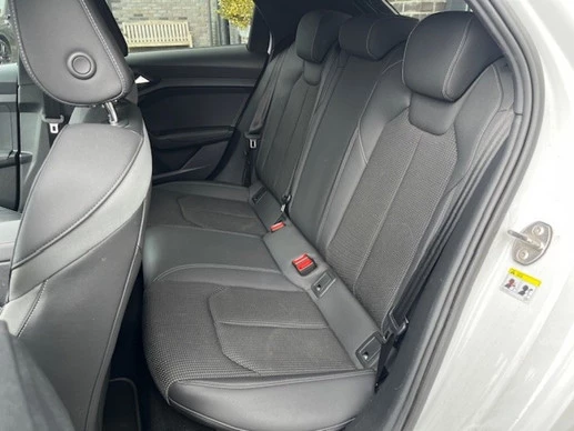 Audi A1 - Afbeelding 15 van 30