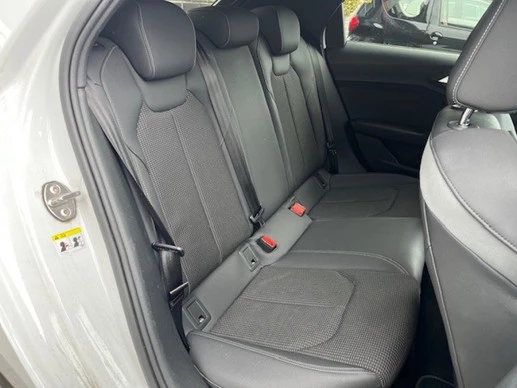 Audi A1 - Afbeelding 16 van 30