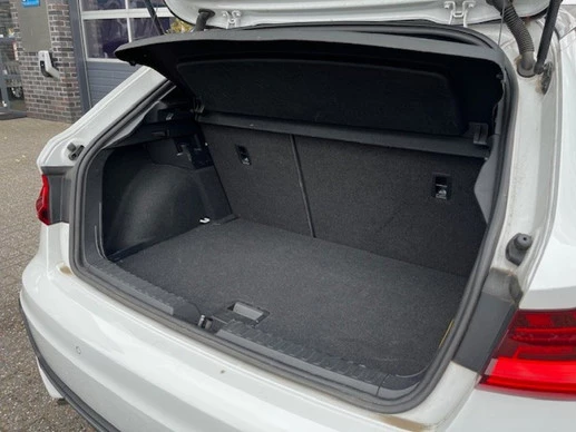 Audi A1 - Afbeelding 17 van 30