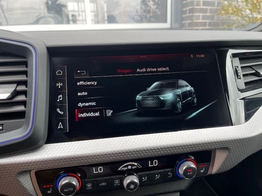 Audi A1 - Afbeelding 21 van 30