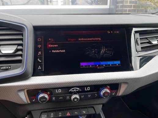 Audi A1 - Afbeelding 22 van 30