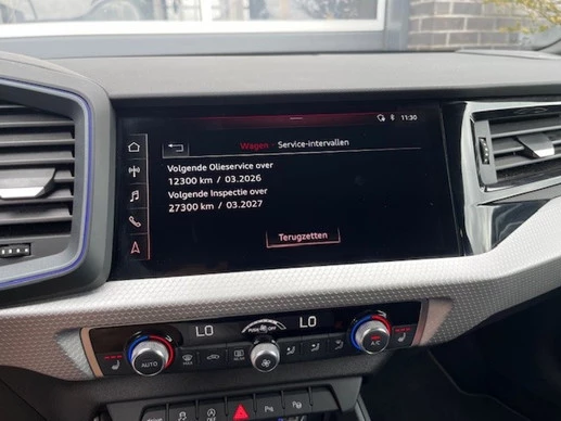 Audi A1 - Afbeelding 23 van 30