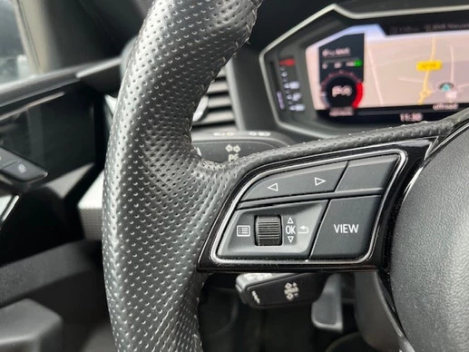 Audi A1 - Afbeelding 24 van 30