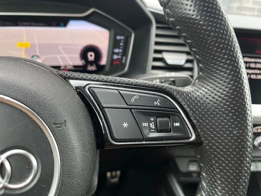Audi A1 - Afbeelding 25 van 30