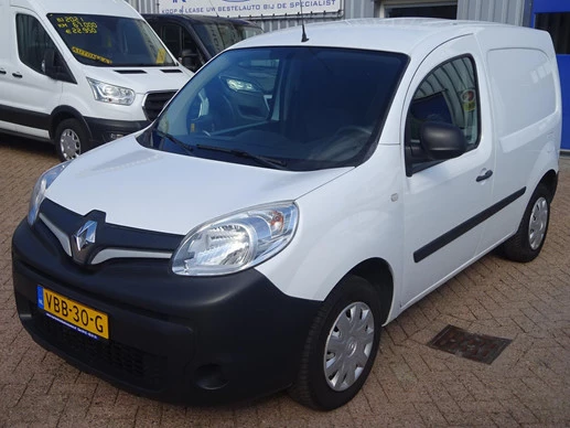 Renault Kangoo - Afbeelding 2 van 30