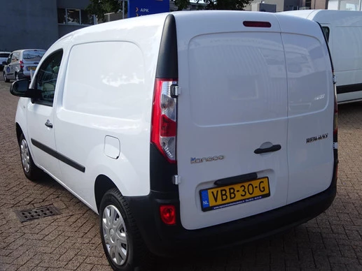 Renault Kangoo - Afbeelding 3 van 30