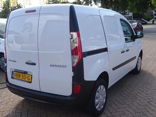 Renault Kangoo - Afbeelding 4 van 30