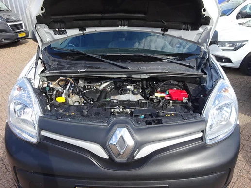 Renault Kangoo - Afbeelding 6 van 30
